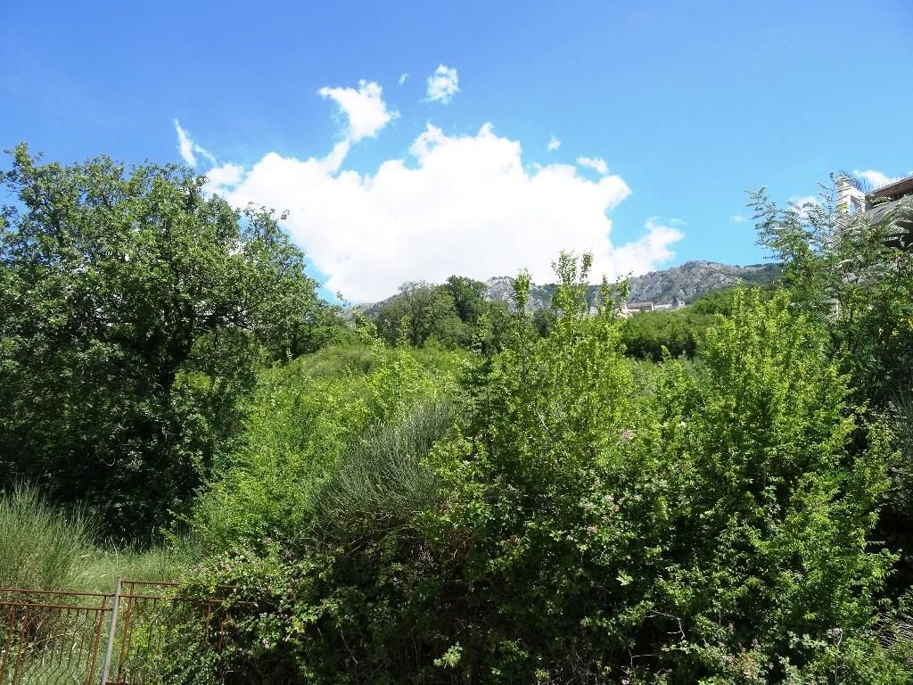 Terreno a Budva, Montenegro, 5 281 m2 - foto 2