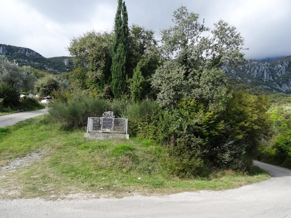 Terreno a Herceg-Novi, Montenegro, 6 324 m2 - foto 2