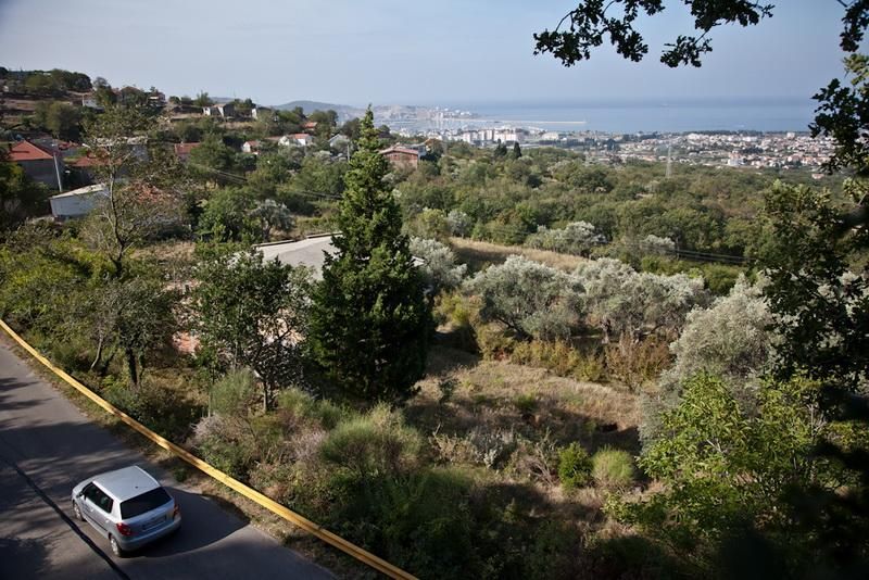 Terreno a Bar, Montenegro, 8 694 m2 - foto 2