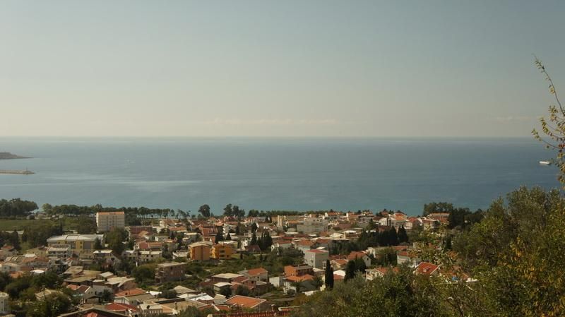 Terrain à Šušanj, Monténégro, 1 643 m² - image 2