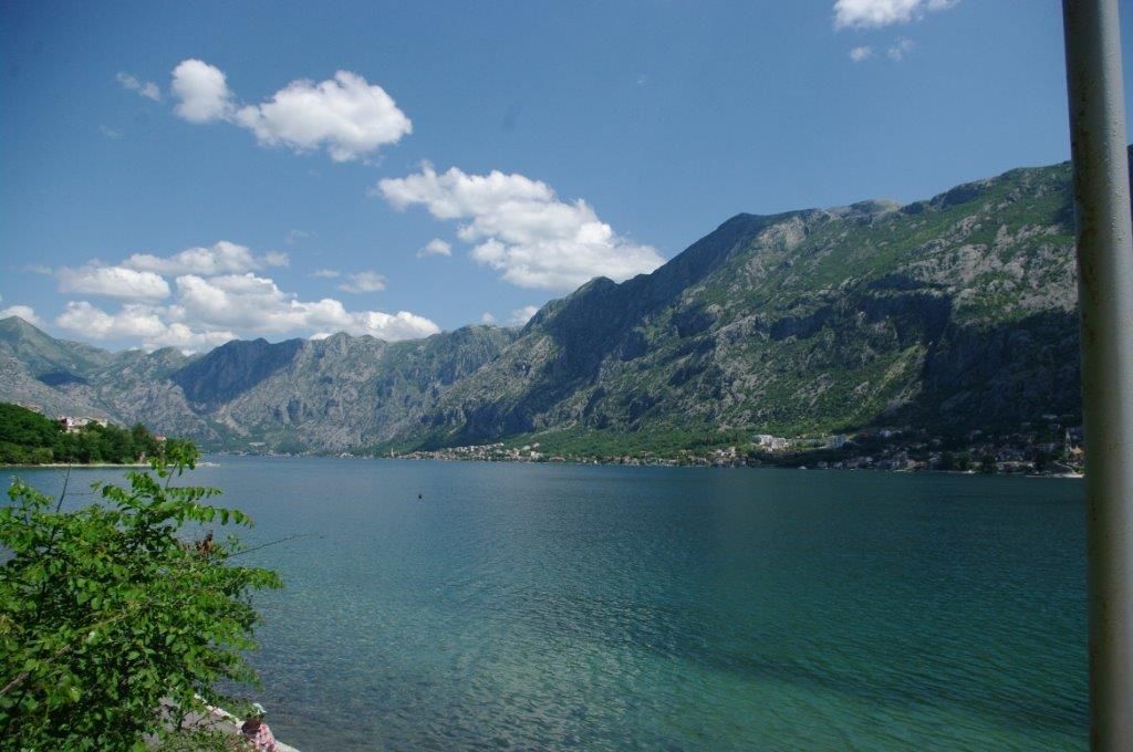 Terrain à Muo, Monténégro, 1 m² - image 2