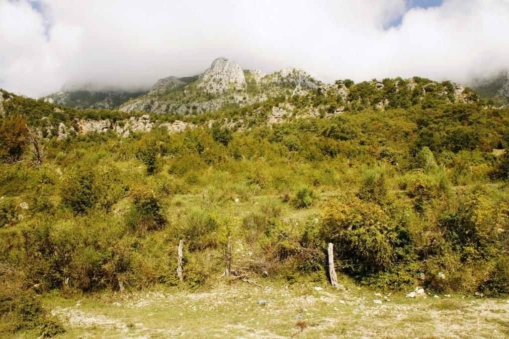 Land in Bar, Montenegro, 6 624 m² - picture 2