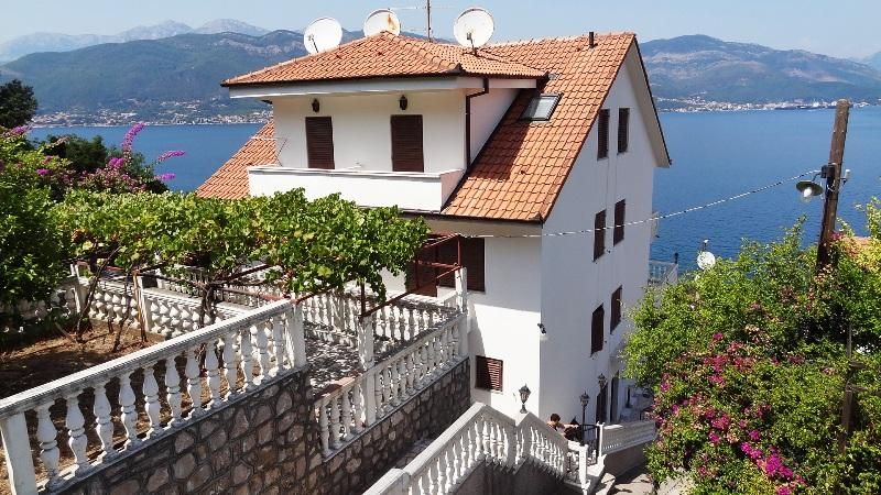 Casa sulla penisola di Luštica, Montenegro, 400 m² - foto 2