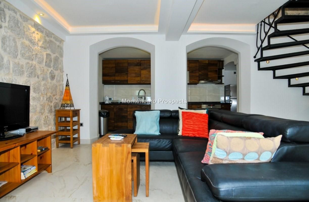 House in Perast, Montenegro, 113 m² - picture 3