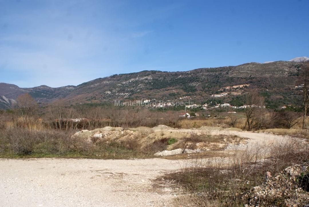 Land in Kavac, Montenegro, 89 487 m² - picture 3