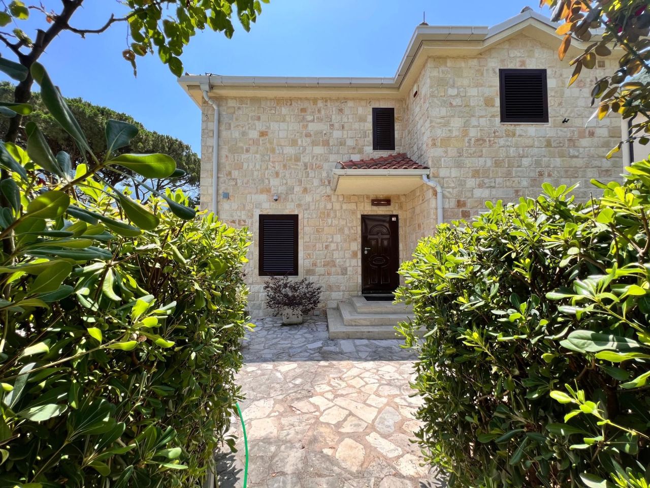 House in Prcanj, Montenegro, 170 m² - picture 3