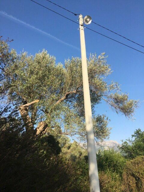 Land in Susanj, Montenegro, 617 m² - picture 3