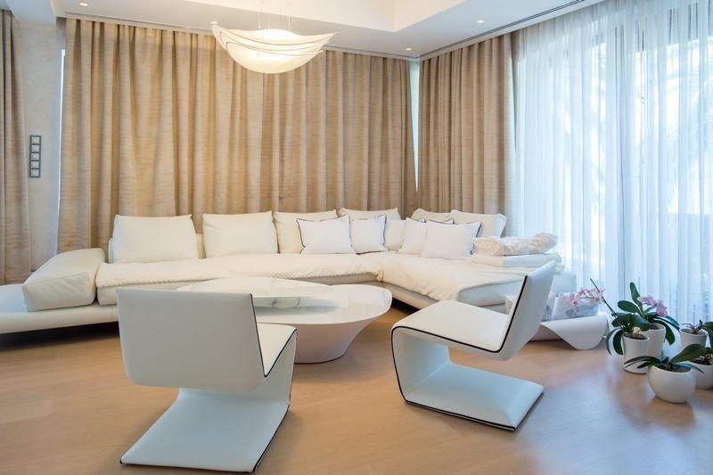 House on Lustica peninsula, Montenegro, 286 m² - picture 3