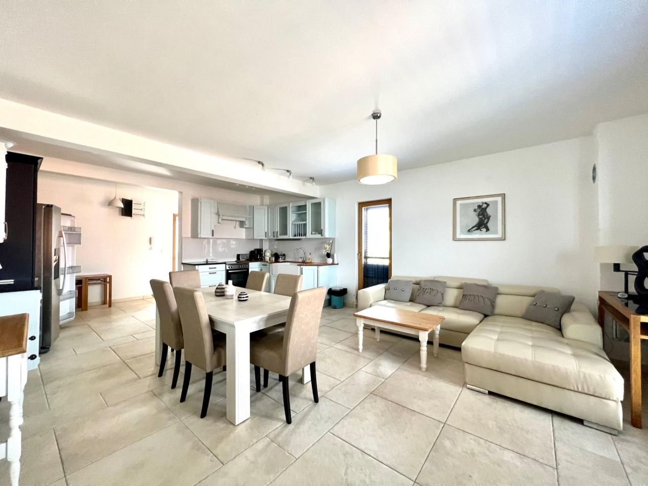 Appartement sur la Luštica, Monténégro, 102 m² - image 3