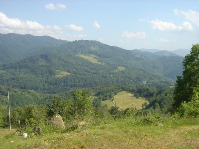 Terrain à Kolasin, Monténégro, 185 005 m² - image 3
