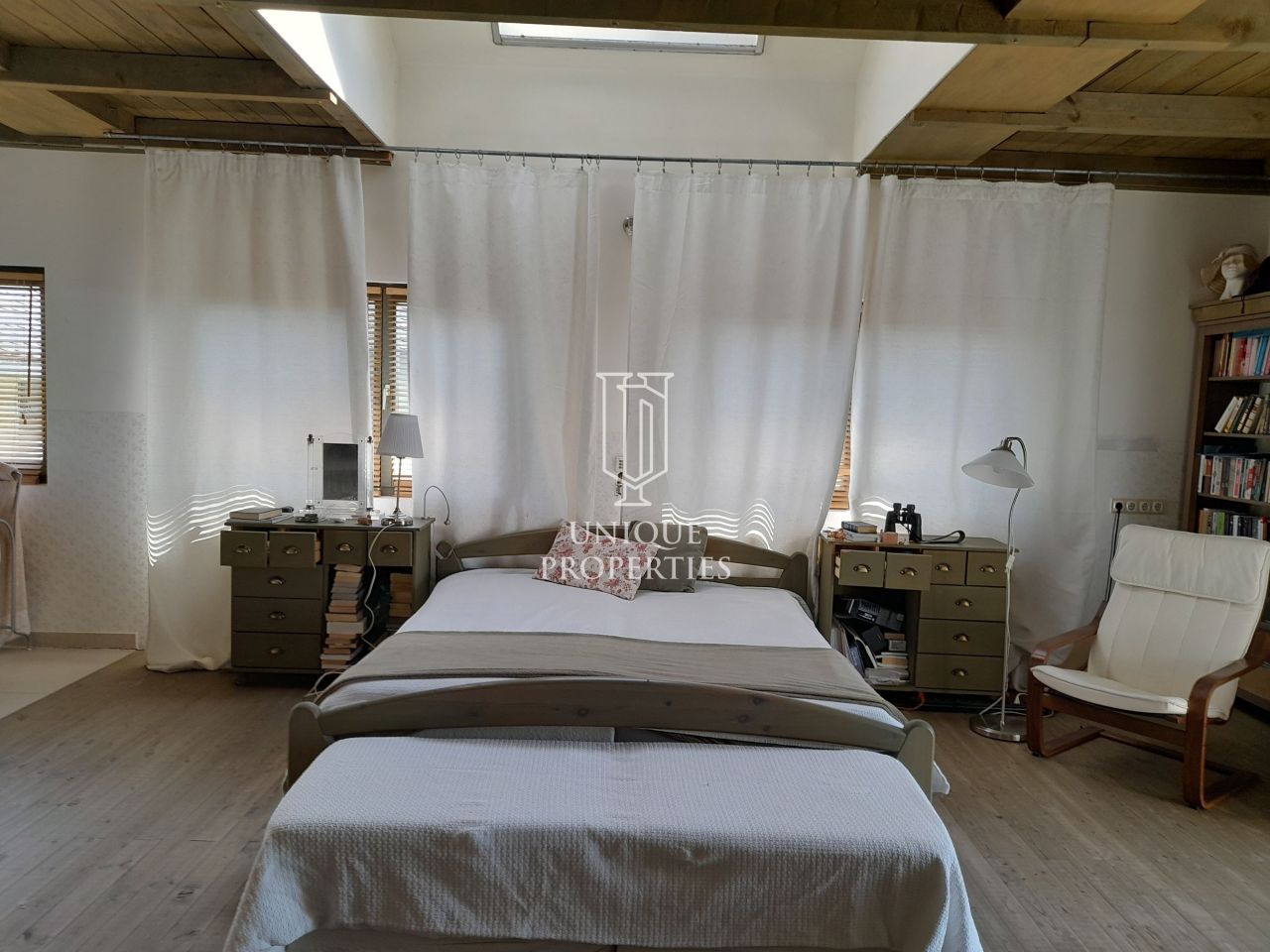 Mansión en Budapest, Hungría, 1 000 m² - imagen 8