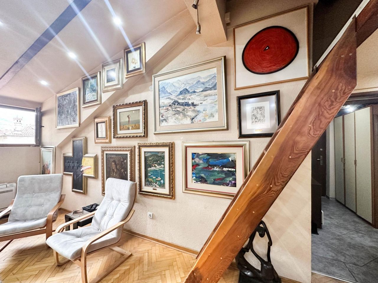 Appartamento a Kotor, Montenegro, 75 m² - foto 3