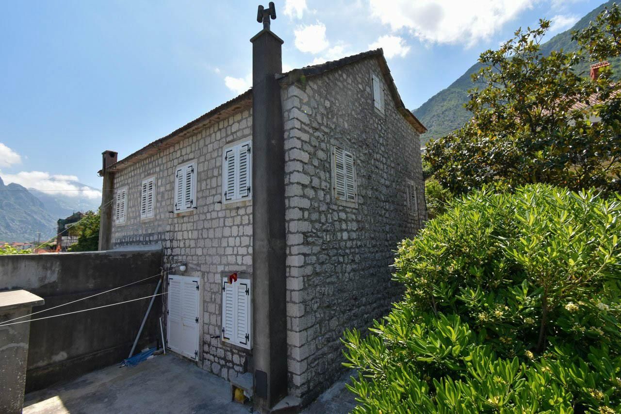 House in Muo, Montenegro, 130 m² - picture 3