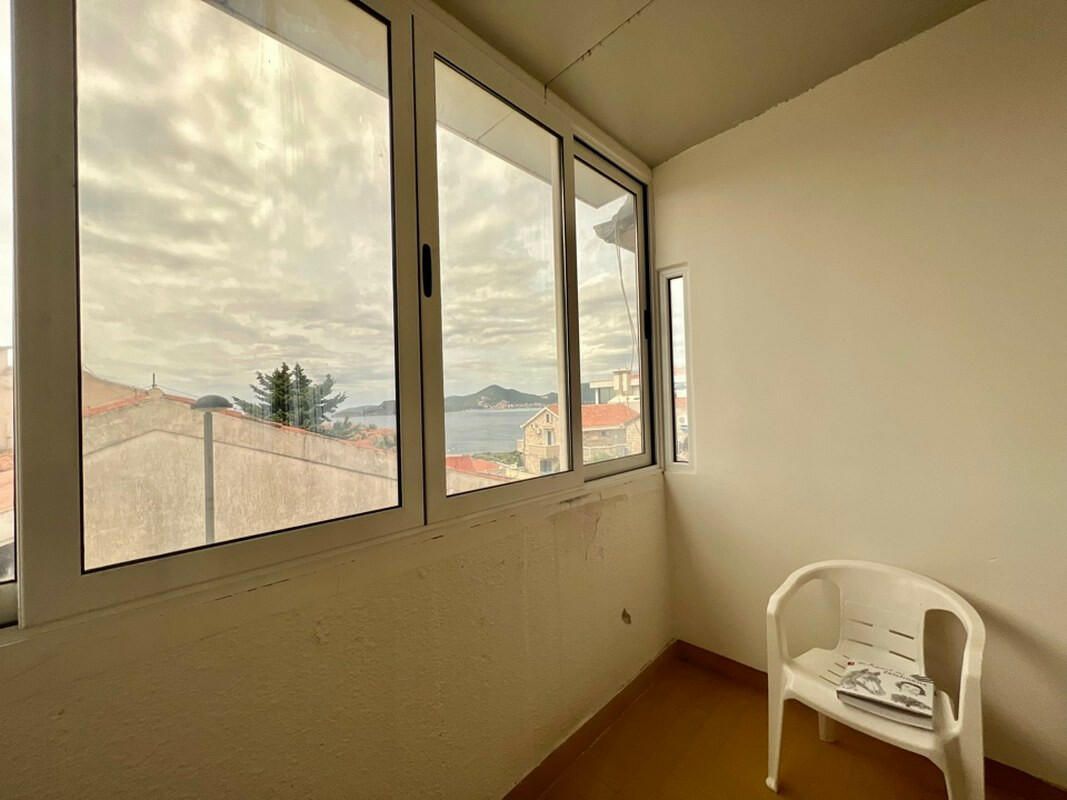 Piso en Sveti Stefan, Montenegro, 26 m² - imagen 3