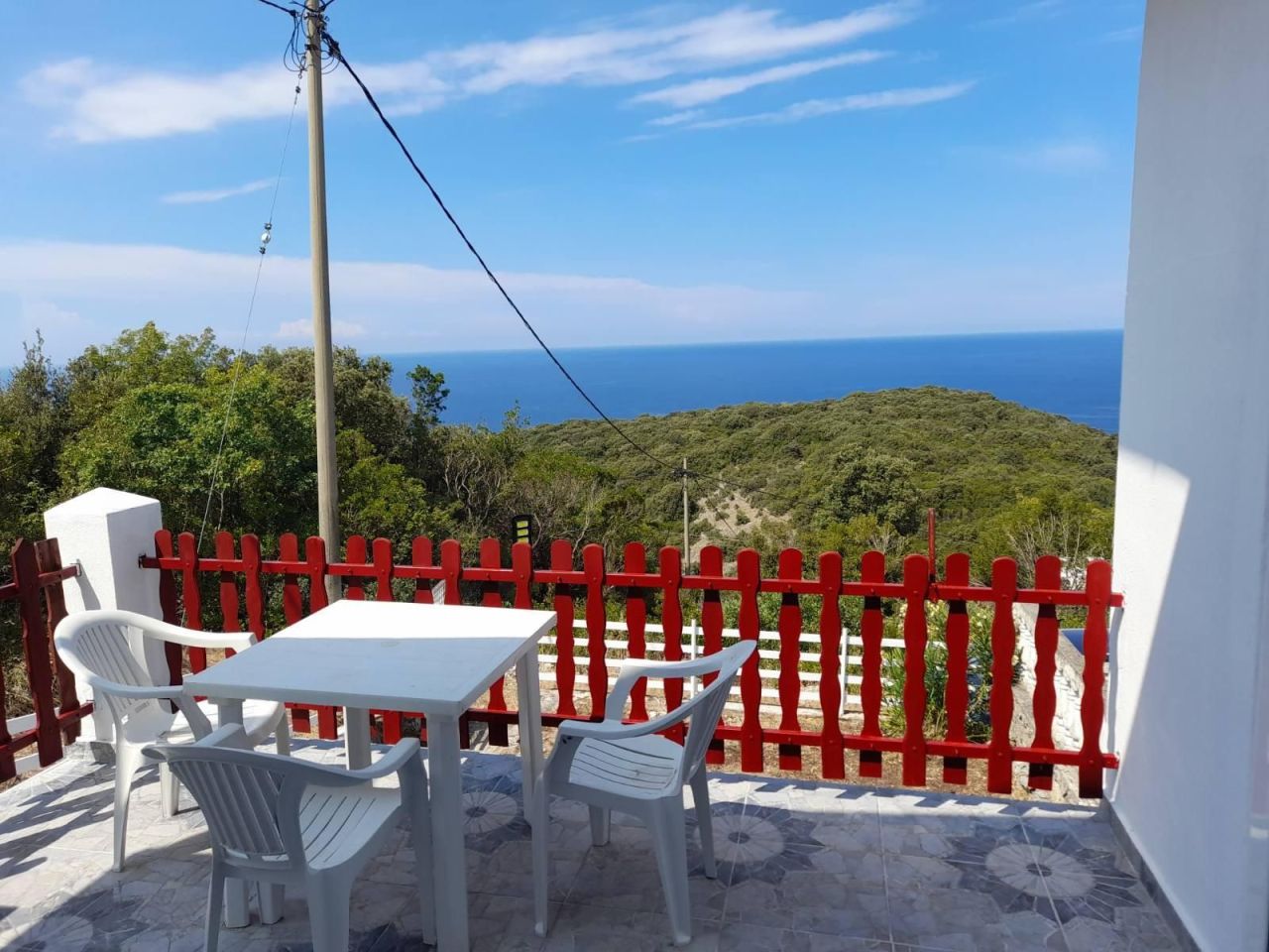 Maison à Utjeha, Monténégro, 55 m² - image 3