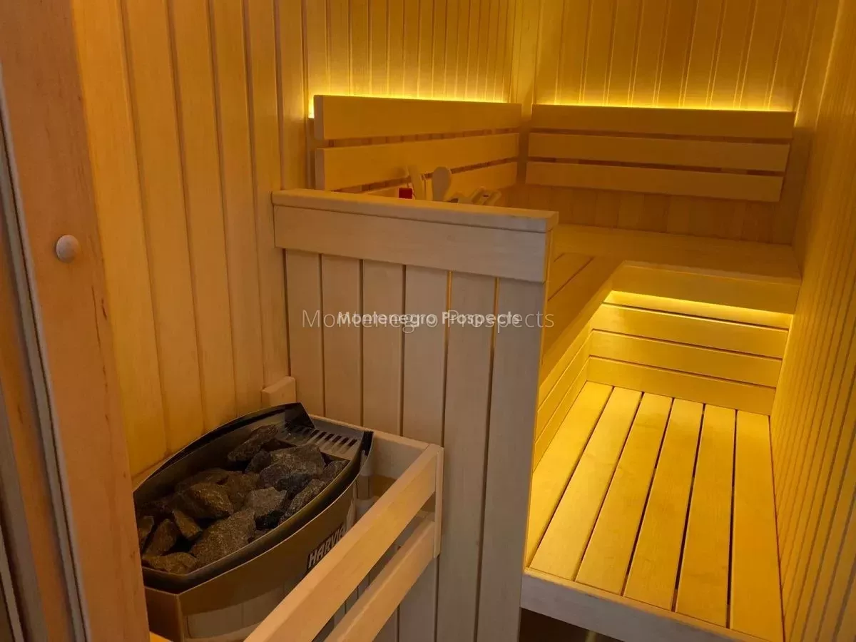 Appartement à Šušanj, Monténégro, 144 m² - image 3