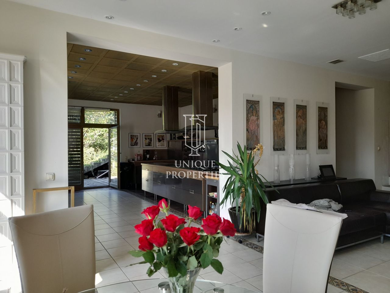 Mansión en Budapest, Hungría, 1 000 m² - imagen 3