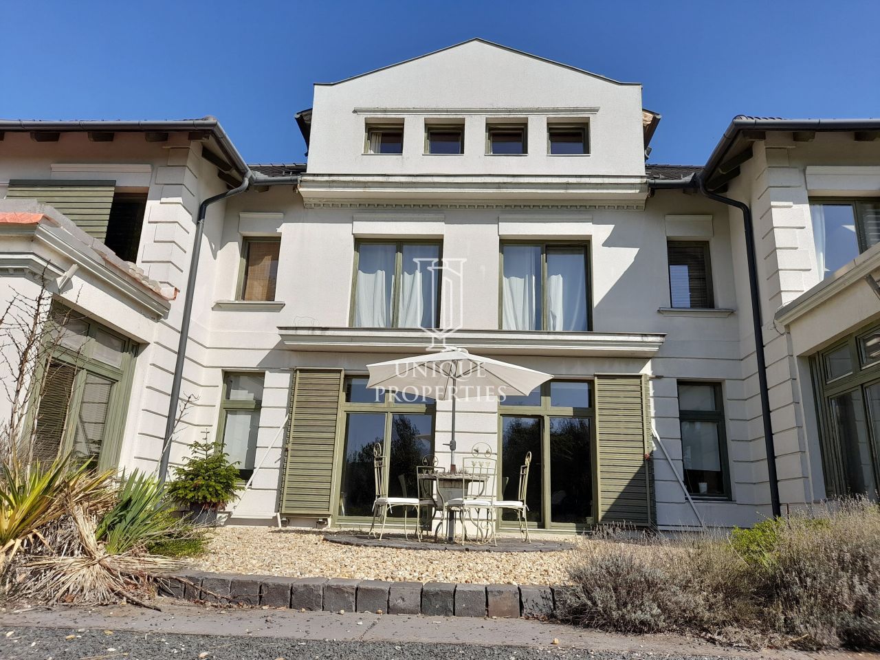 Mansión en Budapest, Hungría, 1 000 m² - imagen 10