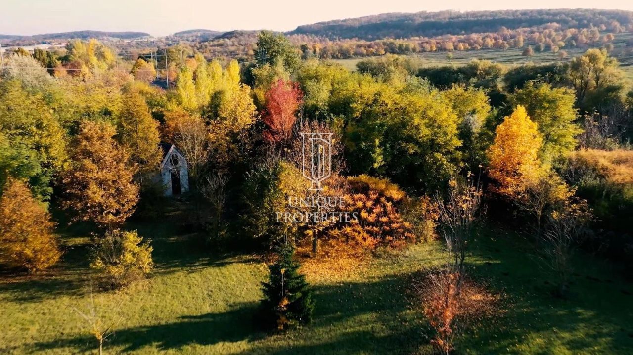 Mansión en Budapest, Hungría, 1 000 m² - imagen 12