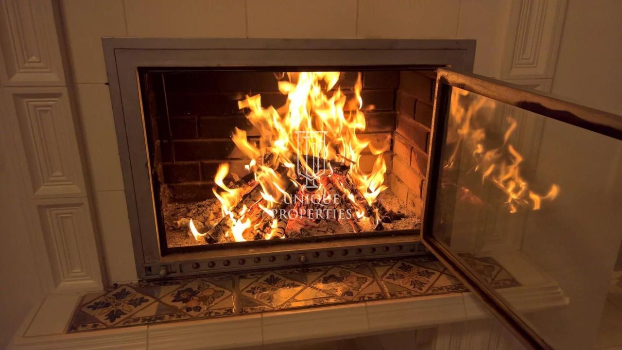 Mansión en Budapest, Hungría, 1 000 m² - imagen 16