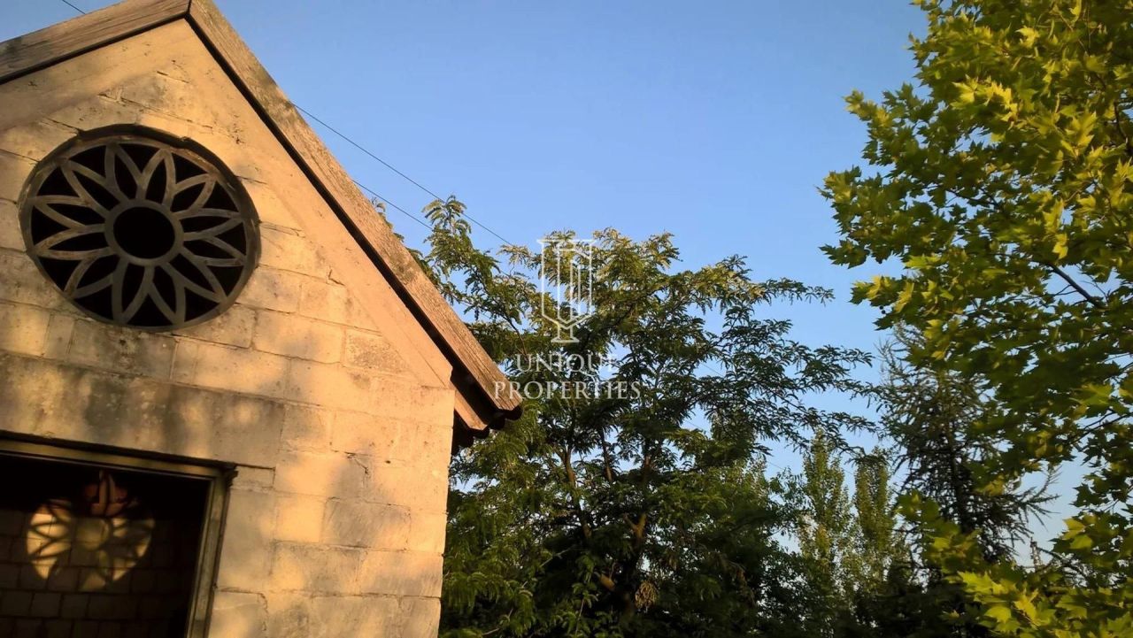 Mansión en Budapest, Hungría, 1 000 m² - imagen 14