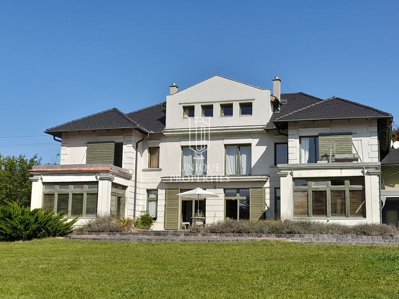 Mansión en Budapest, Hungría, 1 000 m² - imagen 5