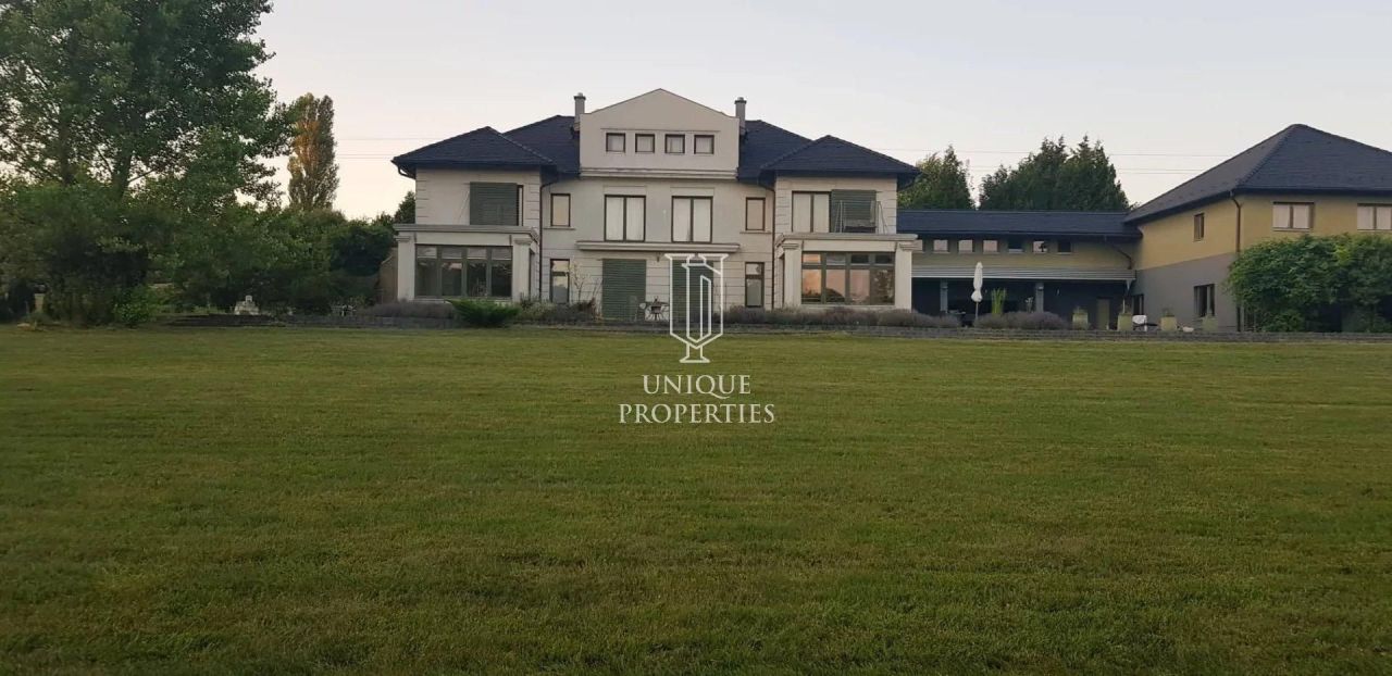 Mansión en Budapest, Hungría, 1 000 m² - imagen 6