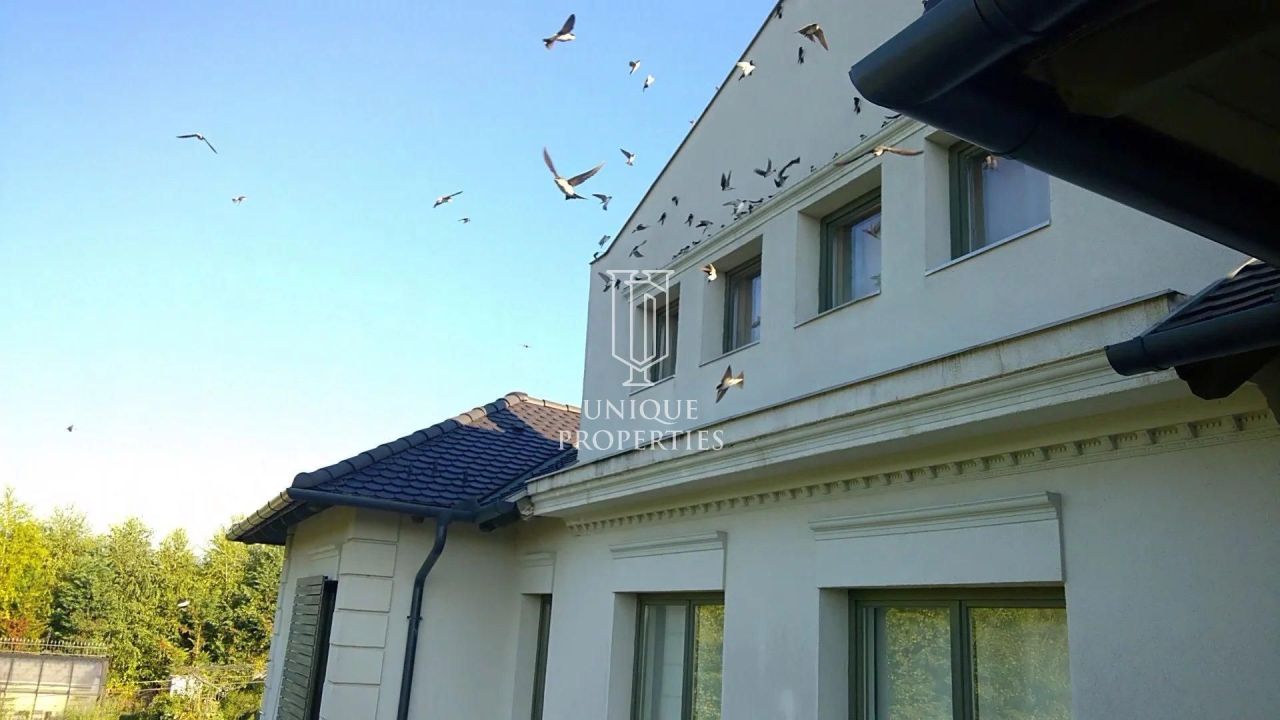 Mansión en Budapest, Hungría, 1 000 m² - imagen 17