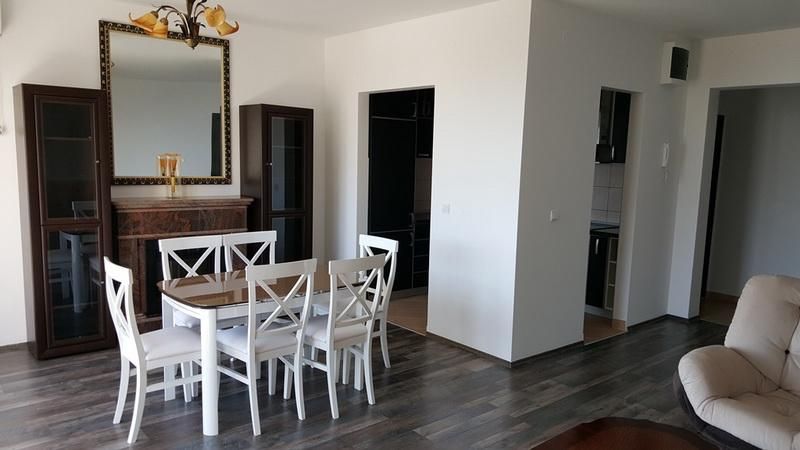 Flat in Budva, Montenegro, 96 m² - picture 3