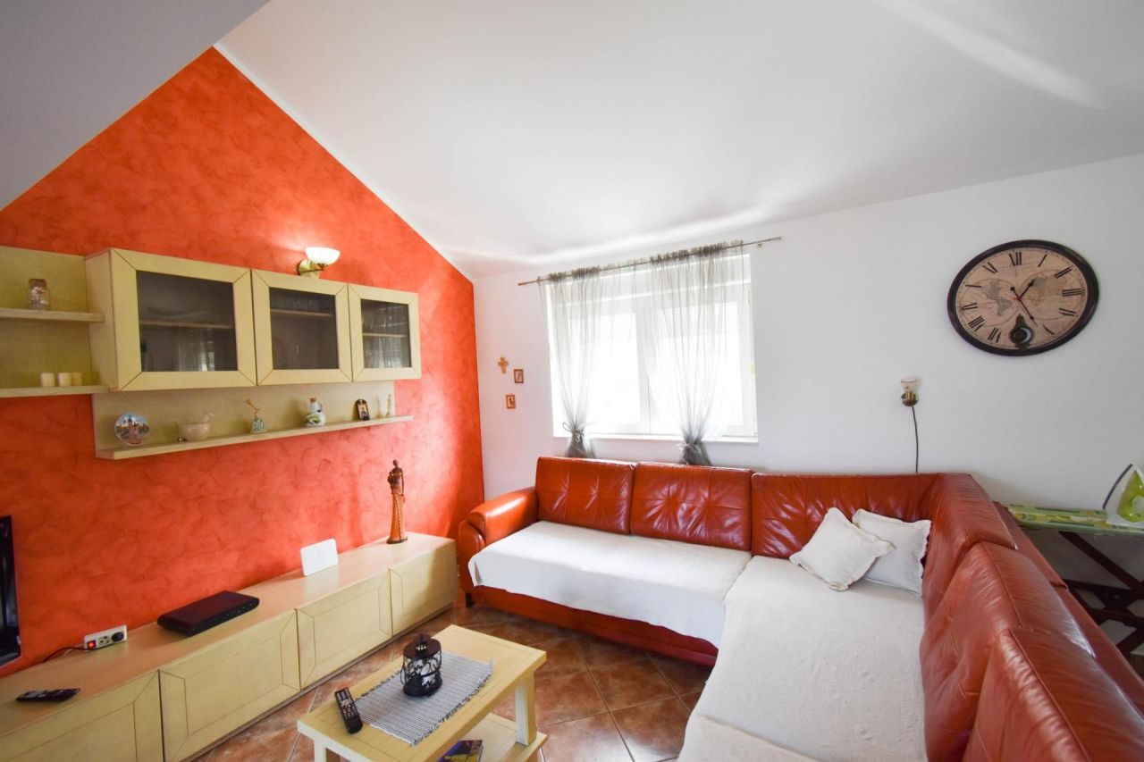 Piso en Dobrota, Montenegro, 102 m² - imagen 3