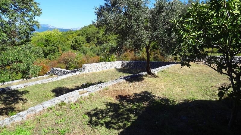 Grundstück in Bigovo, Montenegro, 4 183 m² - Foto 2