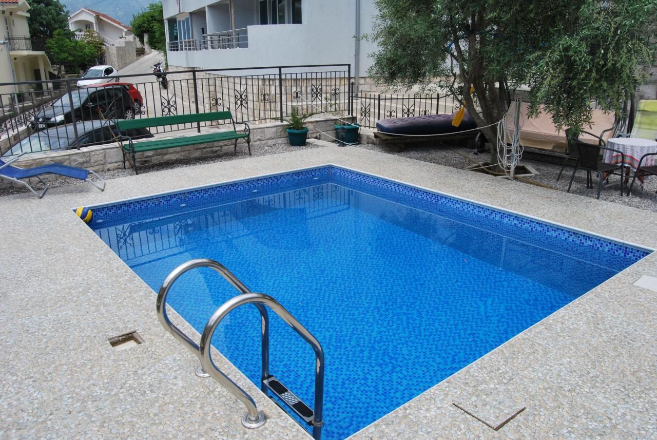 Appartement à Kotor, Monténégro - image 3