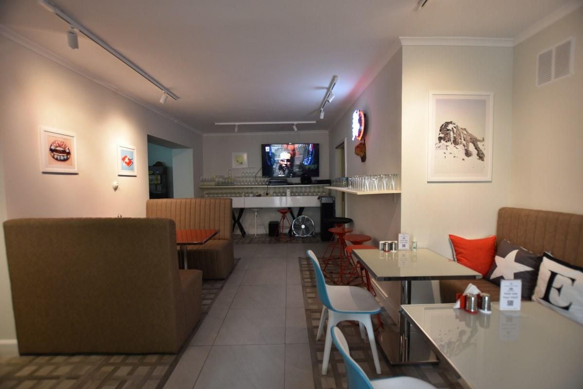 Hotel in Budva, Montenegro, 840 m² - picture 3