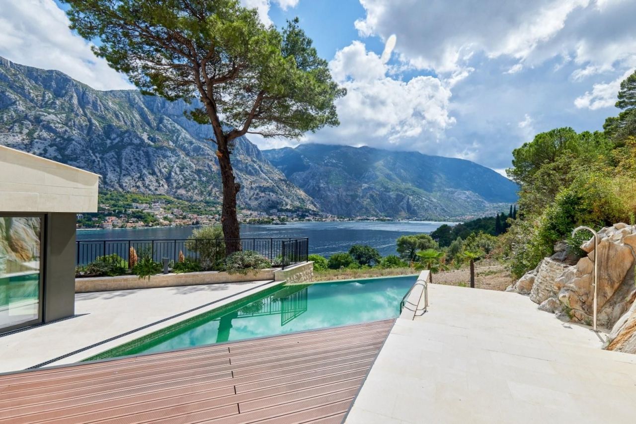 Casa a Perzagno, Montenegro, 373 m² - foto 3