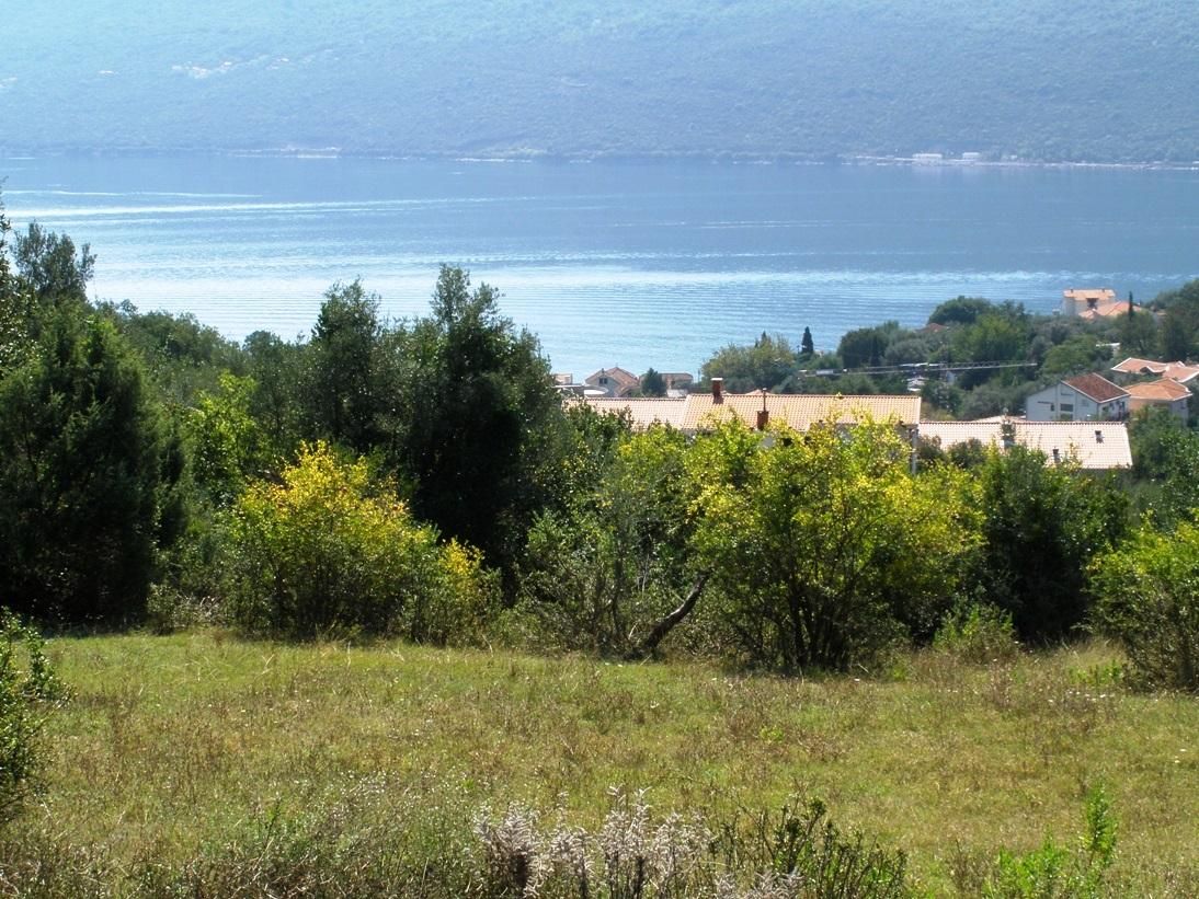 Terrain à Dénovici, Monténégro, 2 518 m² - image 3