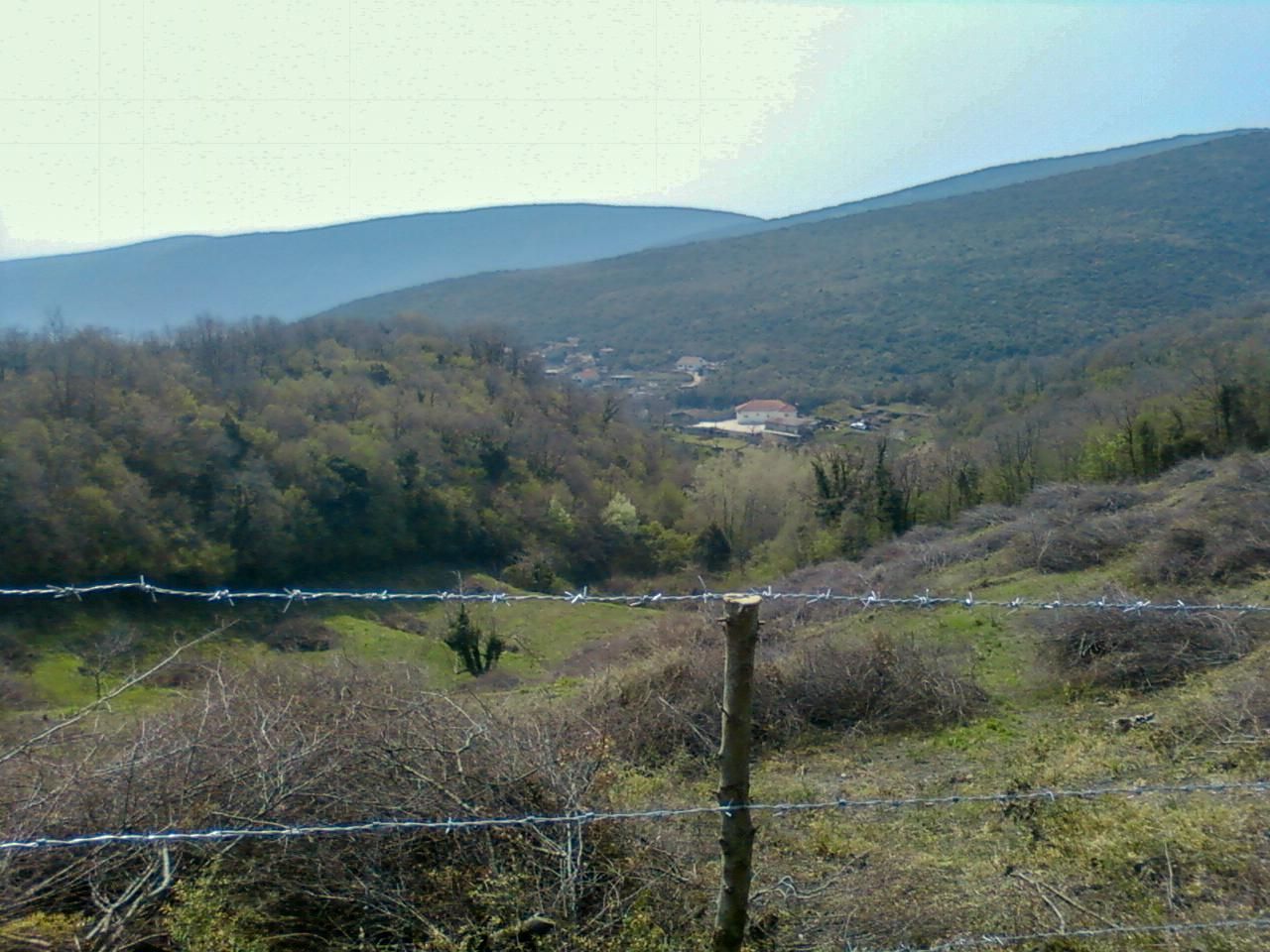 Terreno a Ulcinj, Montenegro, 14 767 m2 - foto 3
