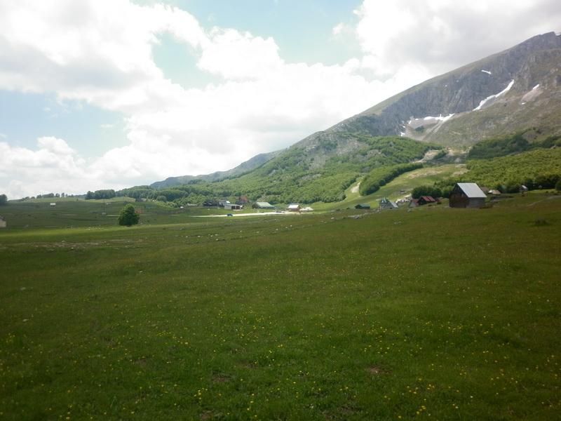 Land in Zabljak, Montenegro, 6 327 m² - picture 3