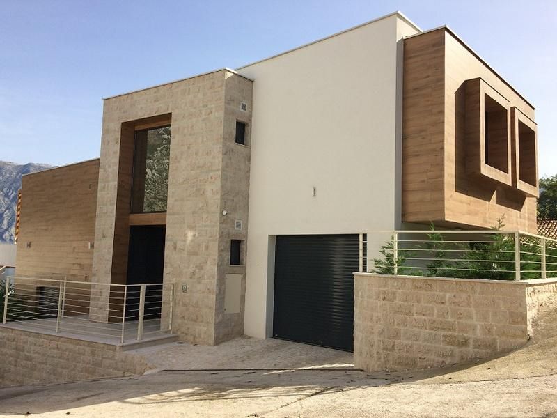 Maison à Stoliv, Monténégro, 371 m² - image 3