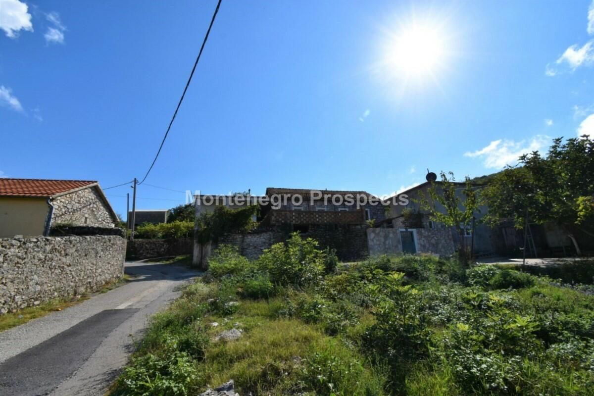 Terreno sulla penisola di Luštica, Montenegro, 108 m2 - foto 3