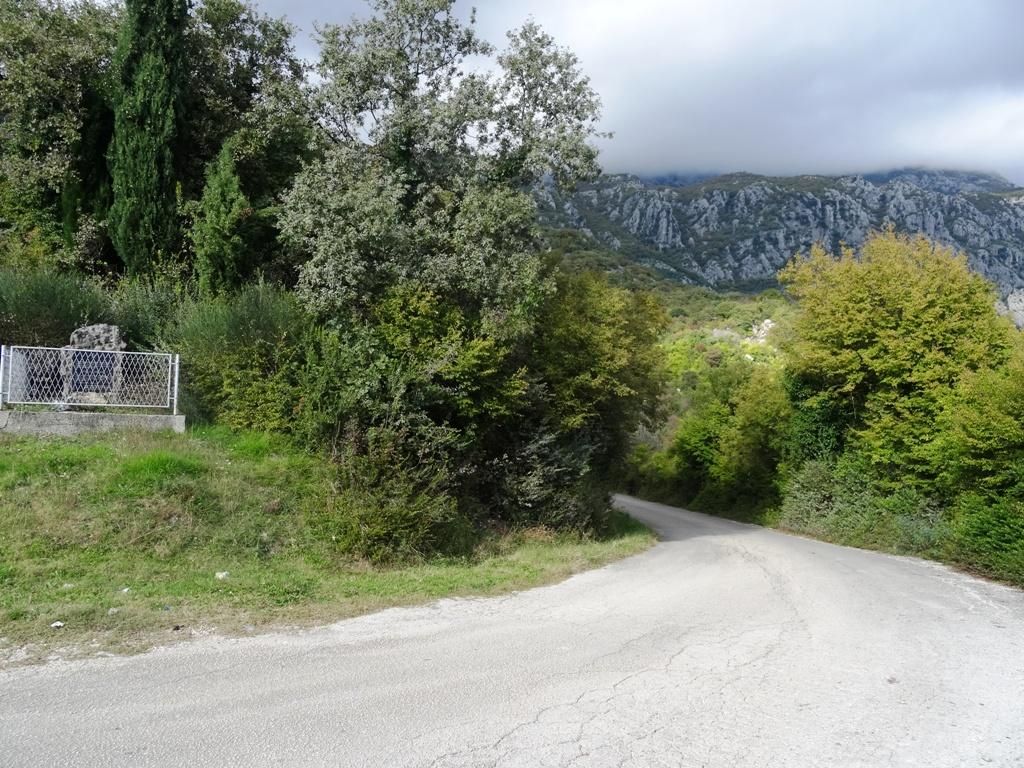 Terreno a Herceg-Novi, Montenegro, 6 324 m2 - foto 3