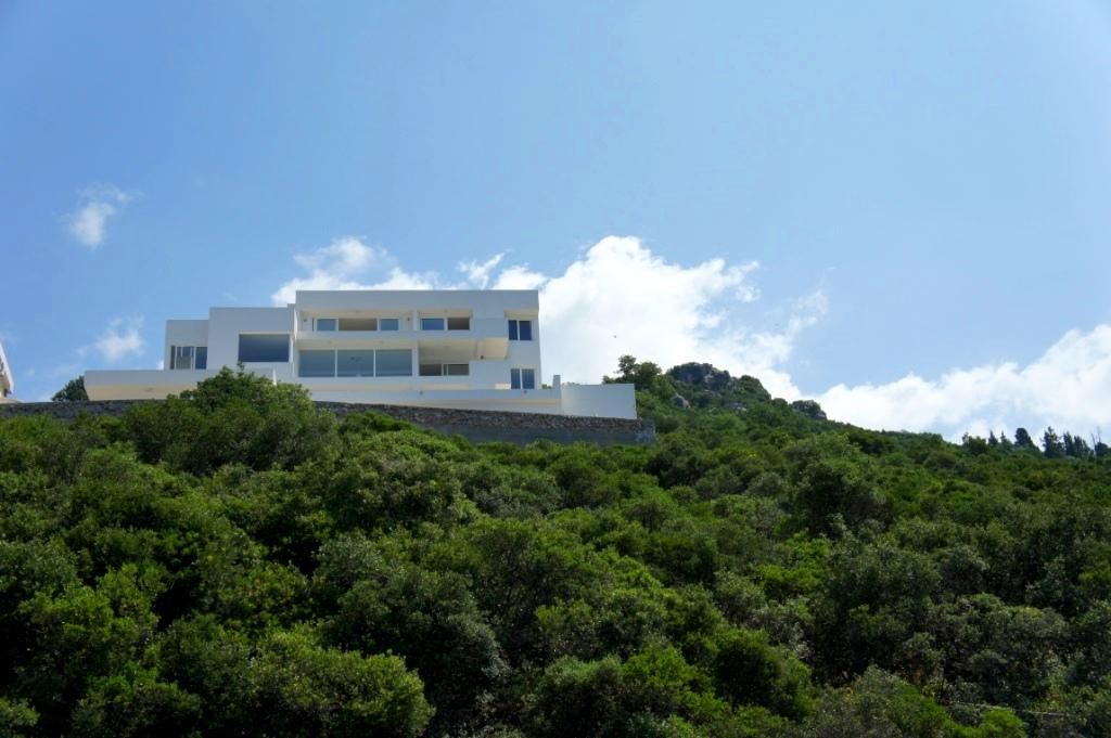 House in Dobra Voda, Montenegro, 420 m² - picture 3