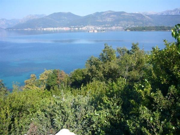 Land on Lustica peninsula, Montenegro, 6 137 m² - picture 3