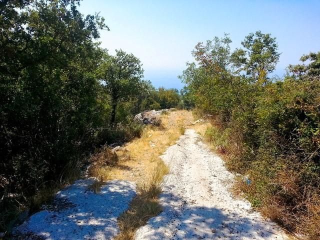 Grundstück in Rezevici, Montenegro, 292 m² - Foto 3