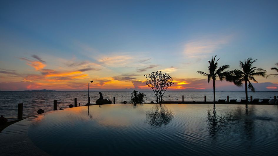 Apartment in Pattaya, Thailand, 88.05 m² - picture 1