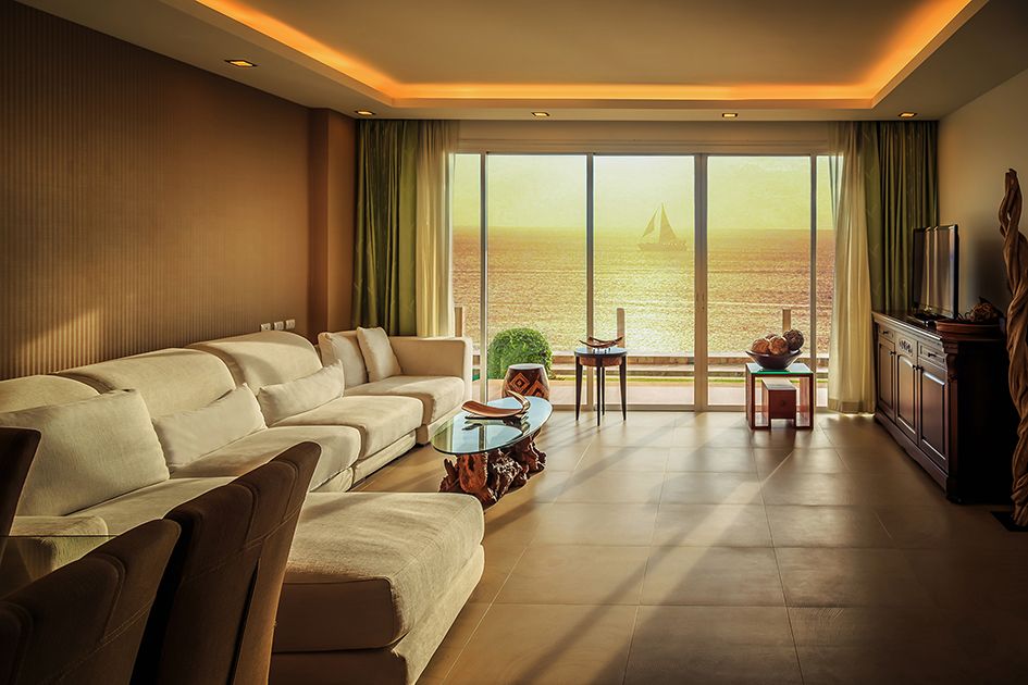 Appartamenti a Pattaya, Thailandia, 88.05 m² - foto 7