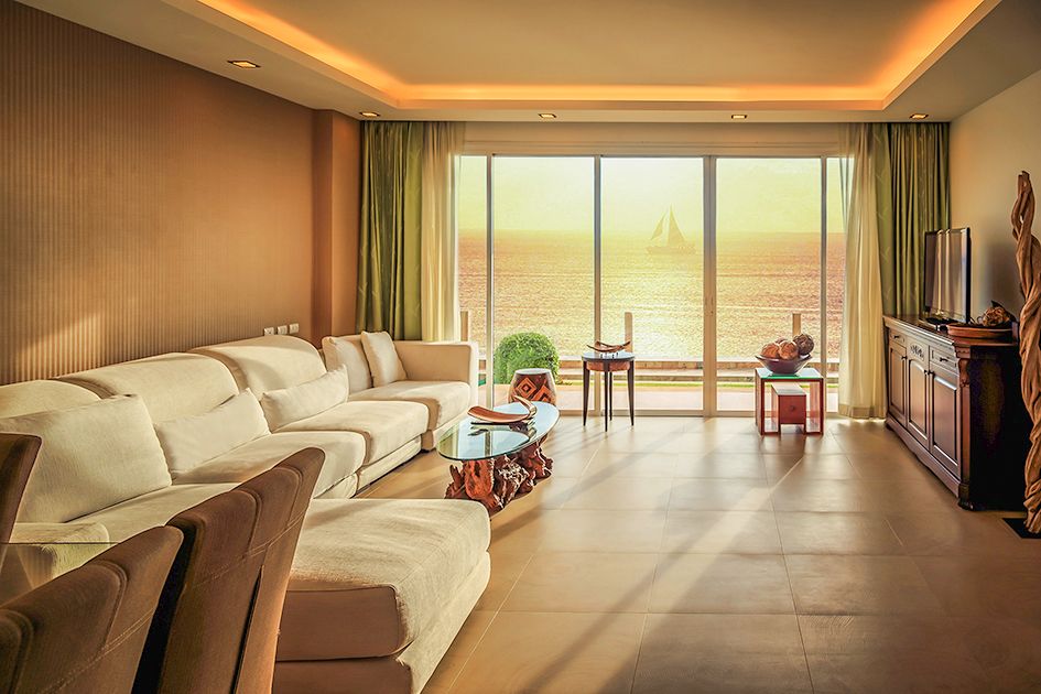 Appartamenti a Pattaya, Thailandia, 88.05 m² - foto 6