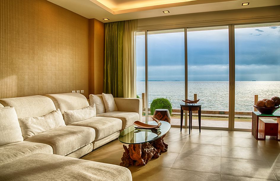 Appartamenti a Pattaya, Thailandia, 88.05 m² - foto 9