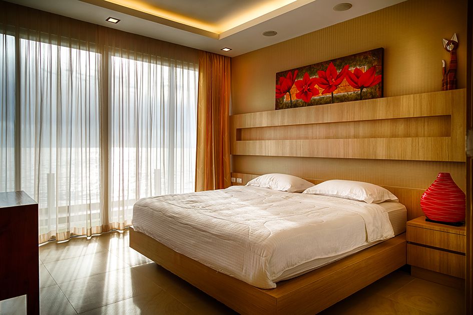 Appartamenti a Pattaya, Thailandia, 88.05 m² - foto 11