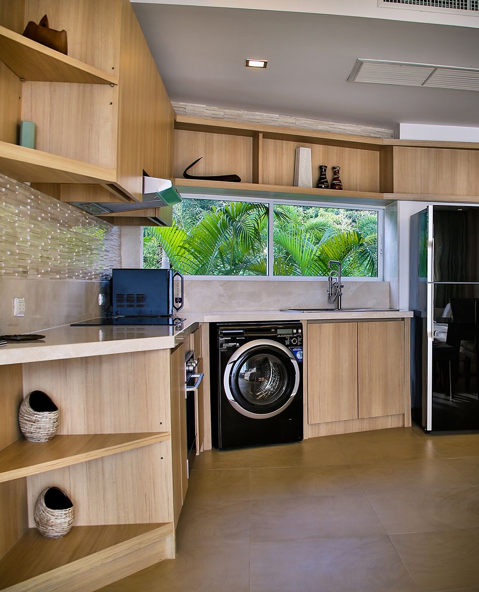 Appartamenti a Pattaya, Thailandia, 88.05 m² - foto 8