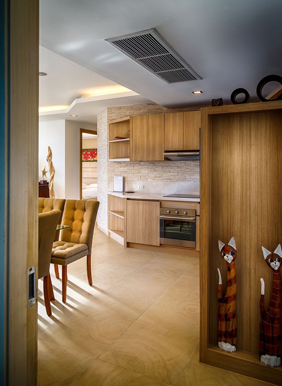 Appartamenti a Pattaya, Thailandia, 88.05 m² - foto 5